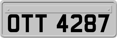 OTT4287