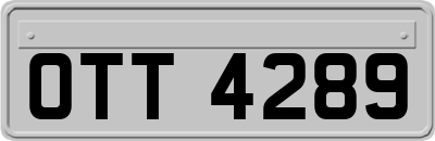 OTT4289
