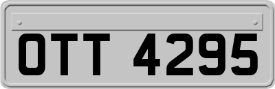 OTT4295