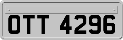 OTT4296