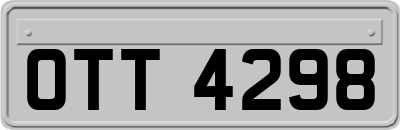 OTT4298