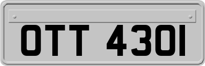 OTT4301