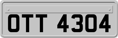 OTT4304