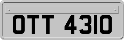 OTT4310