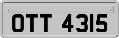 OTT4315
