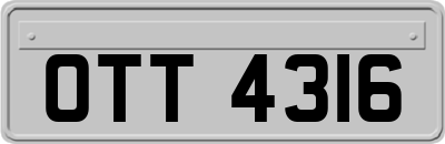 OTT4316