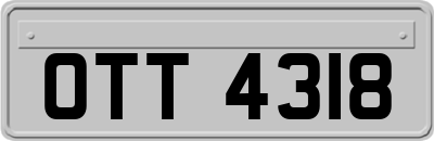 OTT4318