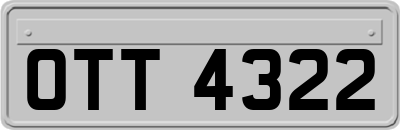 OTT4322