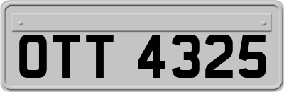 OTT4325
