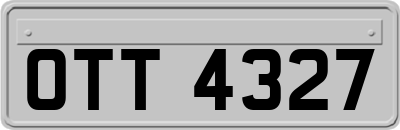 OTT4327