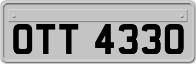 OTT4330