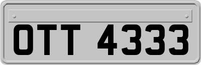OTT4333