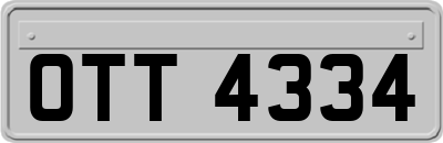 OTT4334