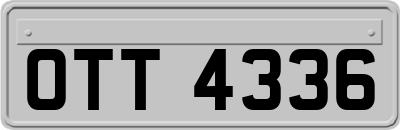 OTT4336