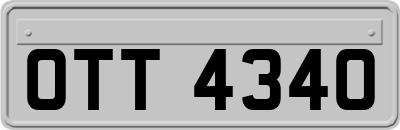 OTT4340
