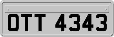 OTT4343