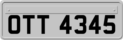 OTT4345