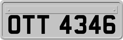 OTT4346