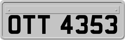 OTT4353
