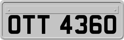 OTT4360