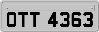 OTT4363