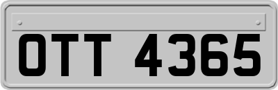 OTT4365