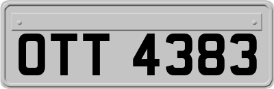 OTT4383
