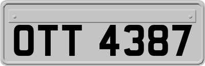 OTT4387
