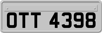 OTT4398