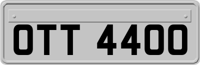 OTT4400