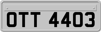 OTT4403