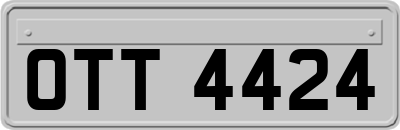 OTT4424