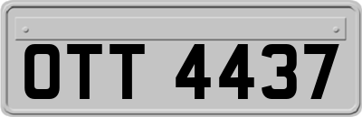 OTT4437