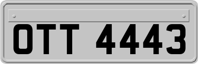OTT4443