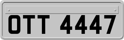 OTT4447