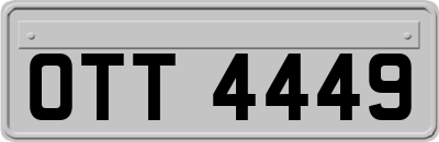 OTT4449