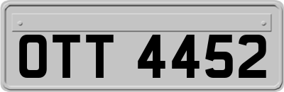 OTT4452