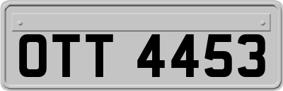 OTT4453