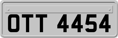 OTT4454