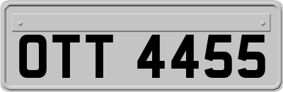 OTT4455