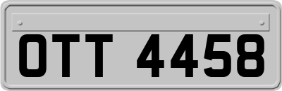 OTT4458