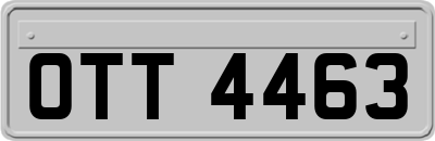 OTT4463