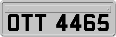 OTT4465