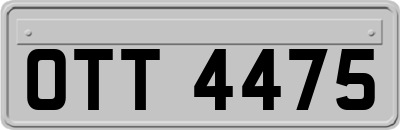 OTT4475