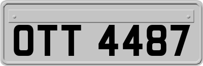 OTT4487