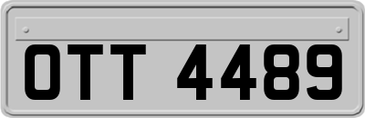 OTT4489