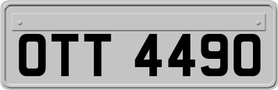 OTT4490