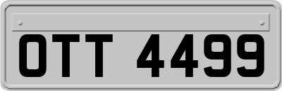 OTT4499