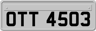 OTT4503