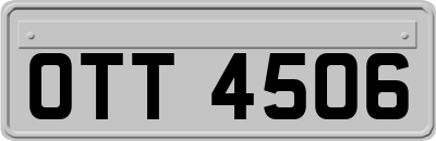 OTT4506